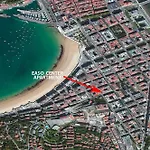 Easo Center - Ib. Apartments