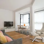 Easo Center - Ib. Apartments