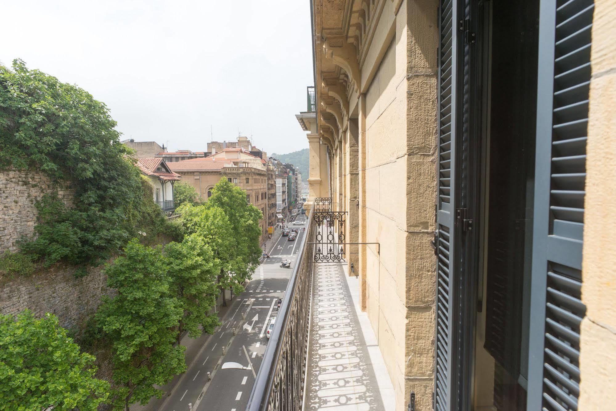 Easo Center - Ib. Appartement San Sebastian