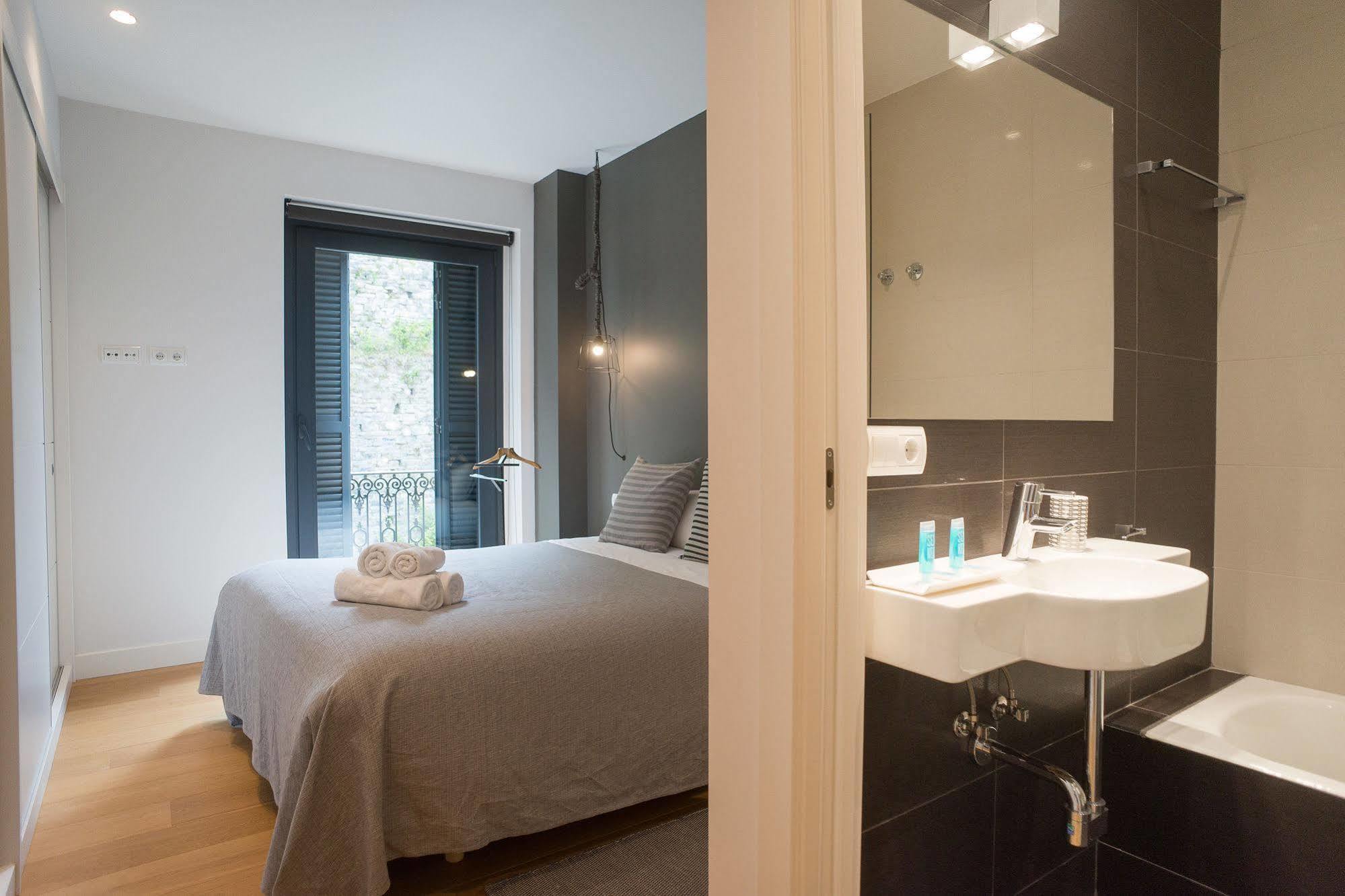 Easo Center - Ib. Appartement *