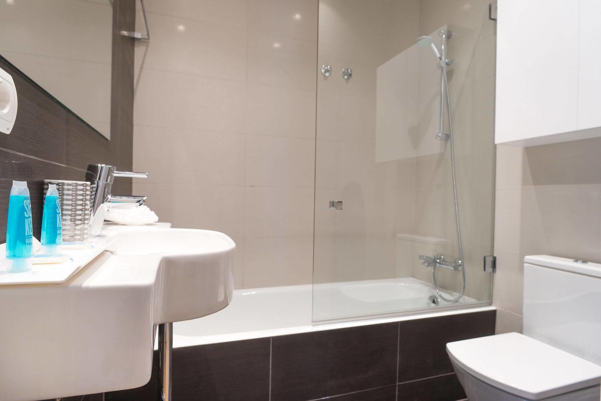 Appartement Easo Center - Ib. *