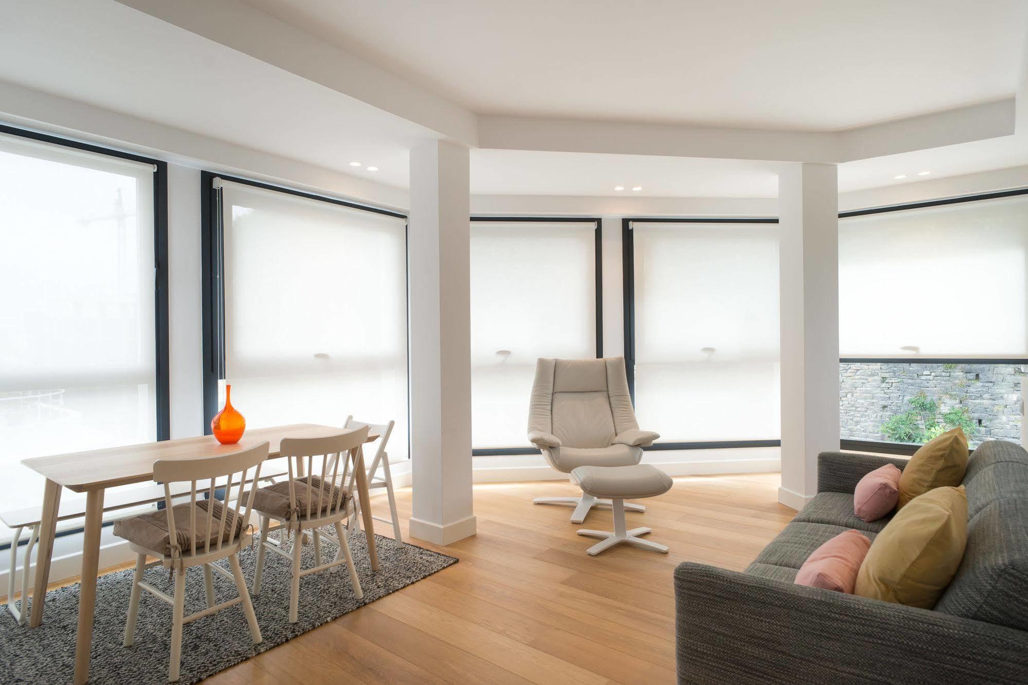 Easo Center - Ib. Appartement