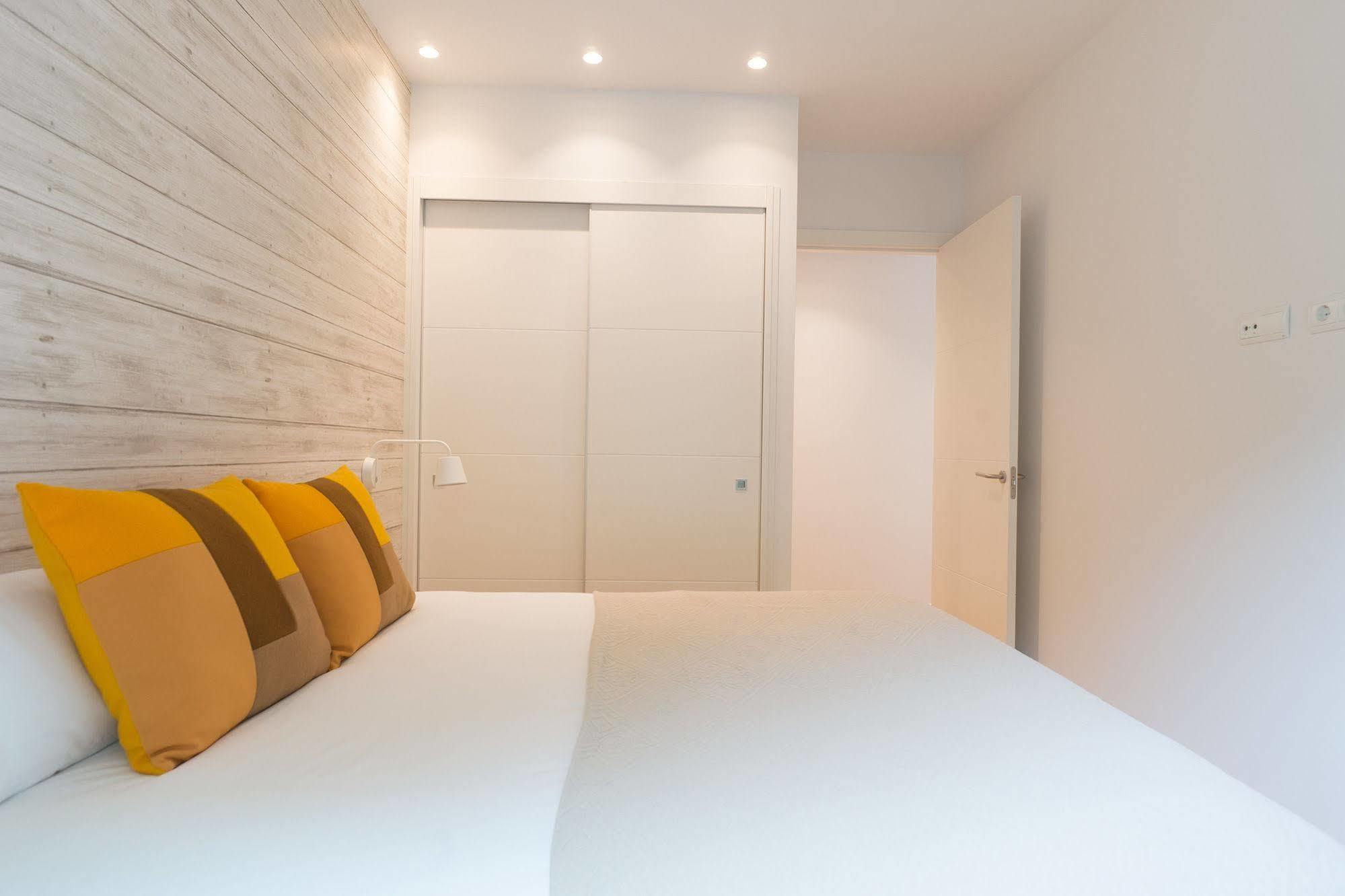 Easo Center - Ib. Appartement
